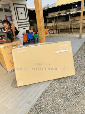 Affordable Samsung(138.7cm)55” 55CU8000 Uhd Smart Tv