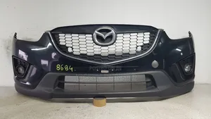 Mazda Cx5 Front Bumper Complete 2013,2014,2015,2016