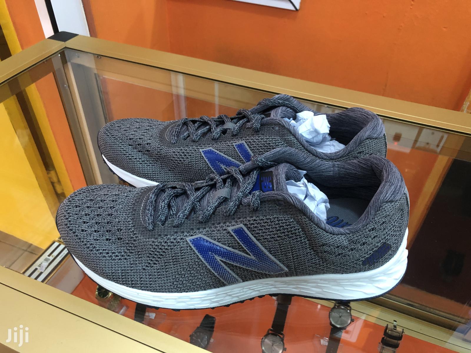 New Balance Sneaker