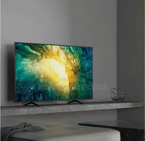 Sony 65-inch Uhd Android Led Tv | 65x75k, Chromecast