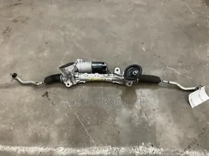 Civic Steering Rack 2022,2023,2024,2025,2026