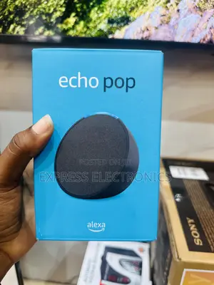 Limited Stock Bluetooth Speaker Eco Pop