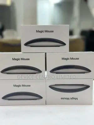 Apple Magic Mouse Usb-c