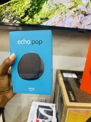 Sleek Speaker Bluetooth Speaker Eco Pop