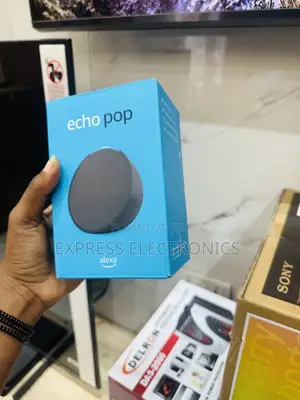 Nice Design Slim Bluetooth Speaker Eco Pop