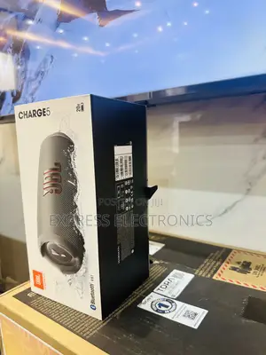 Long Lasting Bluetooth Speaker Charge 5 Wireless