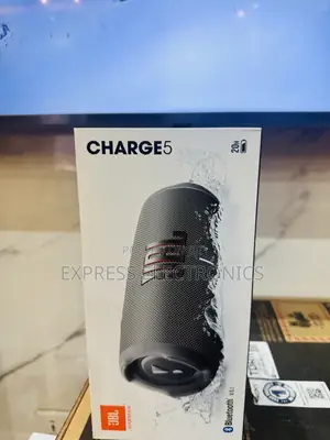 Durable Materials Bluetooth Wireless Speaker Charge 5