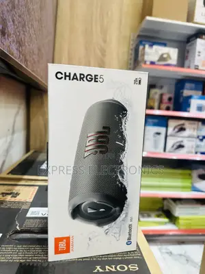 Long Battery Play Bluetooth Speaker Charge 5