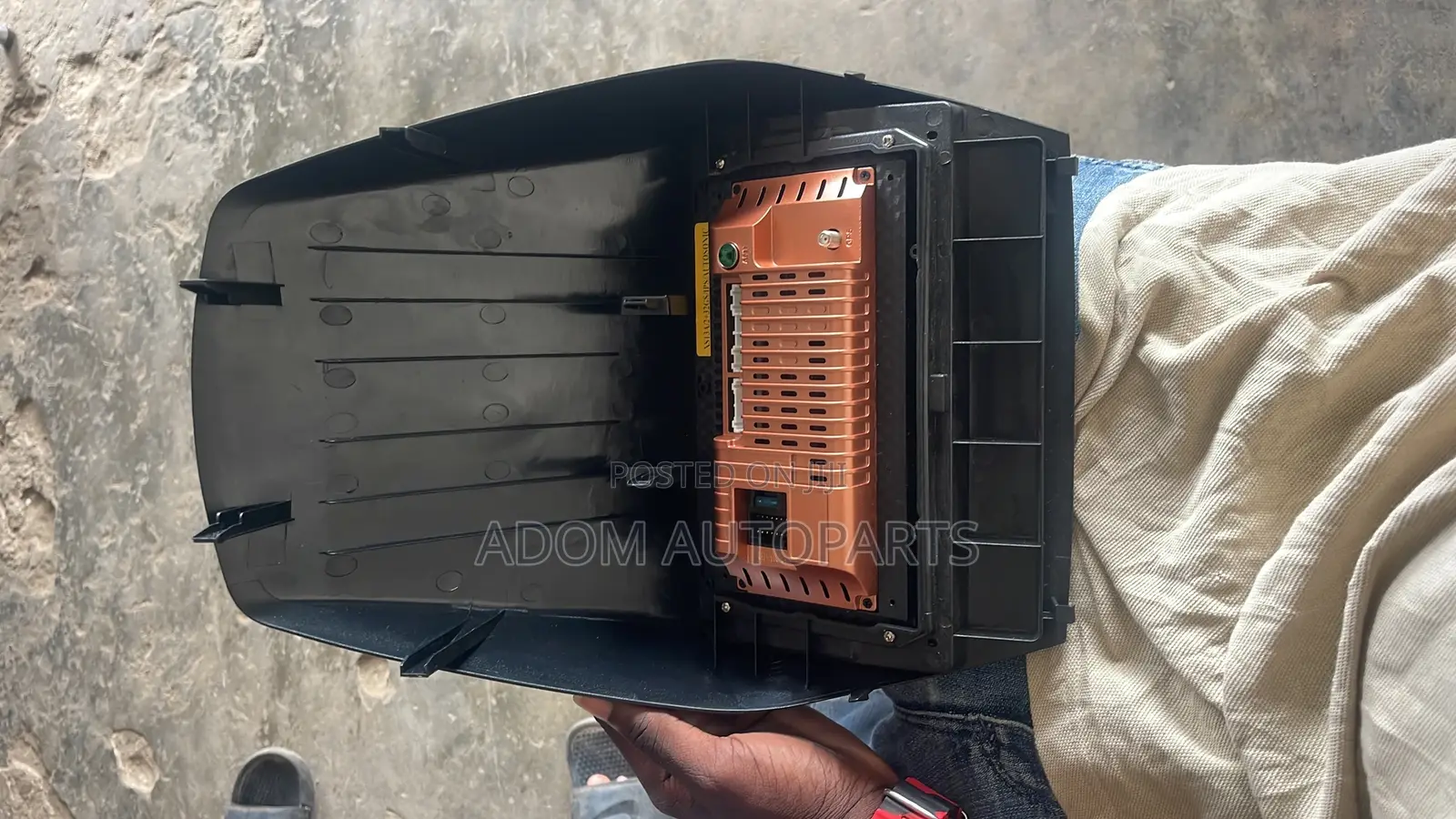 Hyundai Tucson Ix35 Android Car Tape Screen