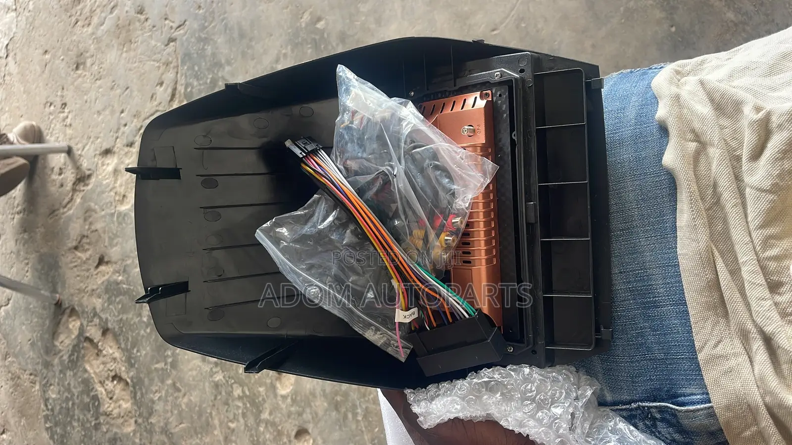 Hyundai Tucson Ix35 Android Car Tape Screen