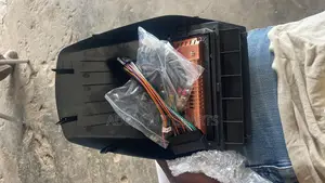 Hyundai Tucson Ix35 Android Car Tape Screen