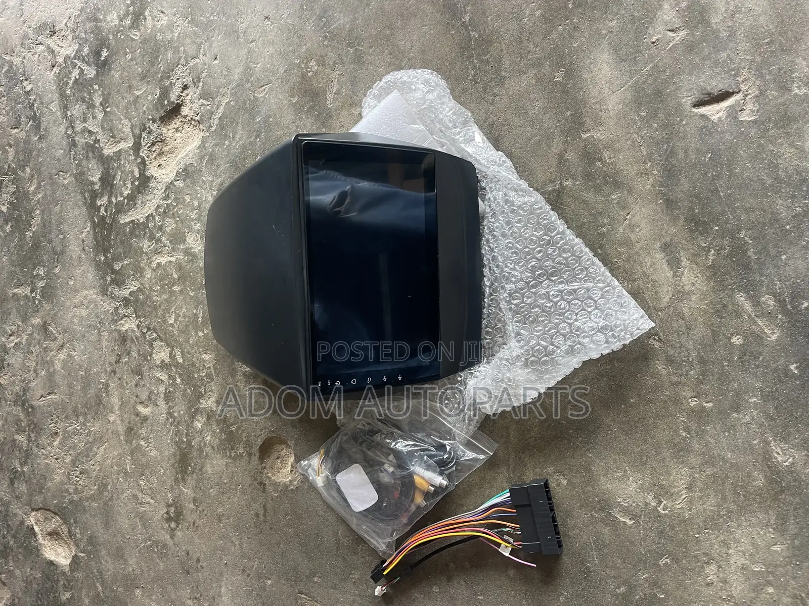 Hyundai Tucson Ix35 Android Car Tape Screen