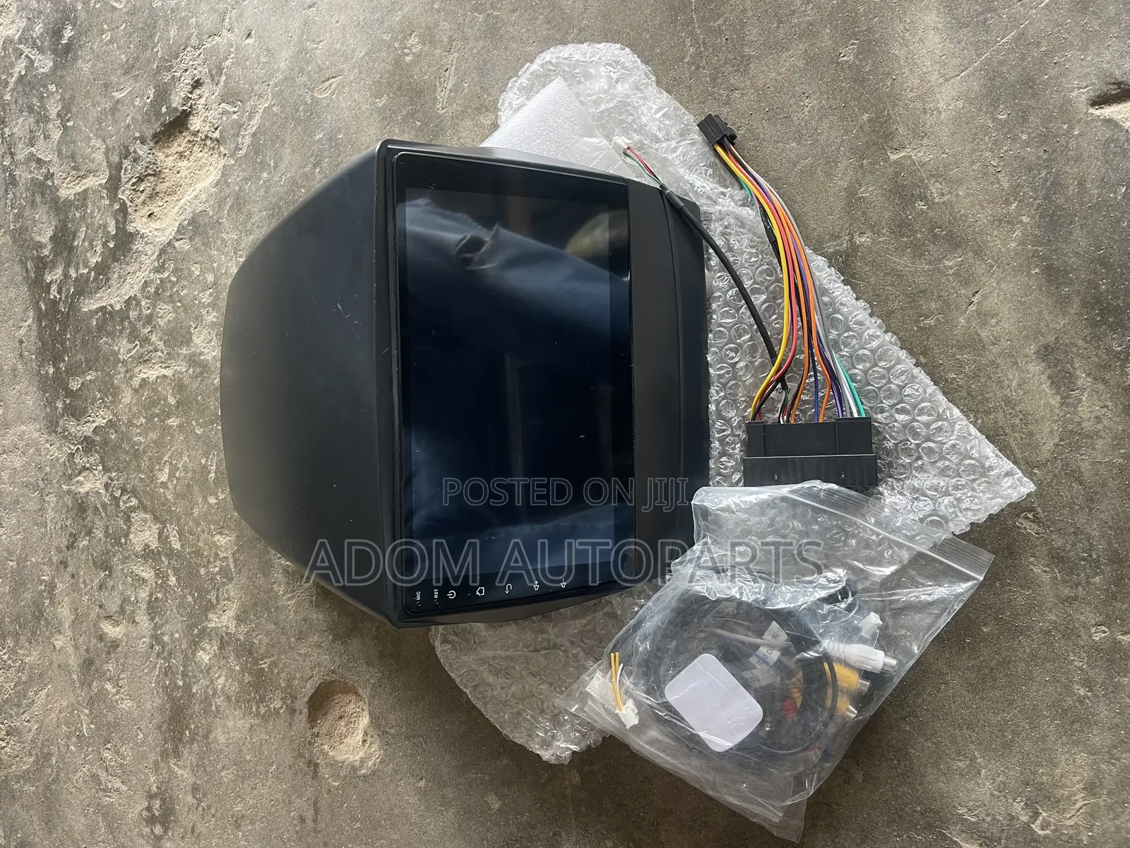 Hyundai Tucson Ix35 Android Car Tape Screen