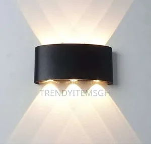 Led Wall Lamp Waterproof