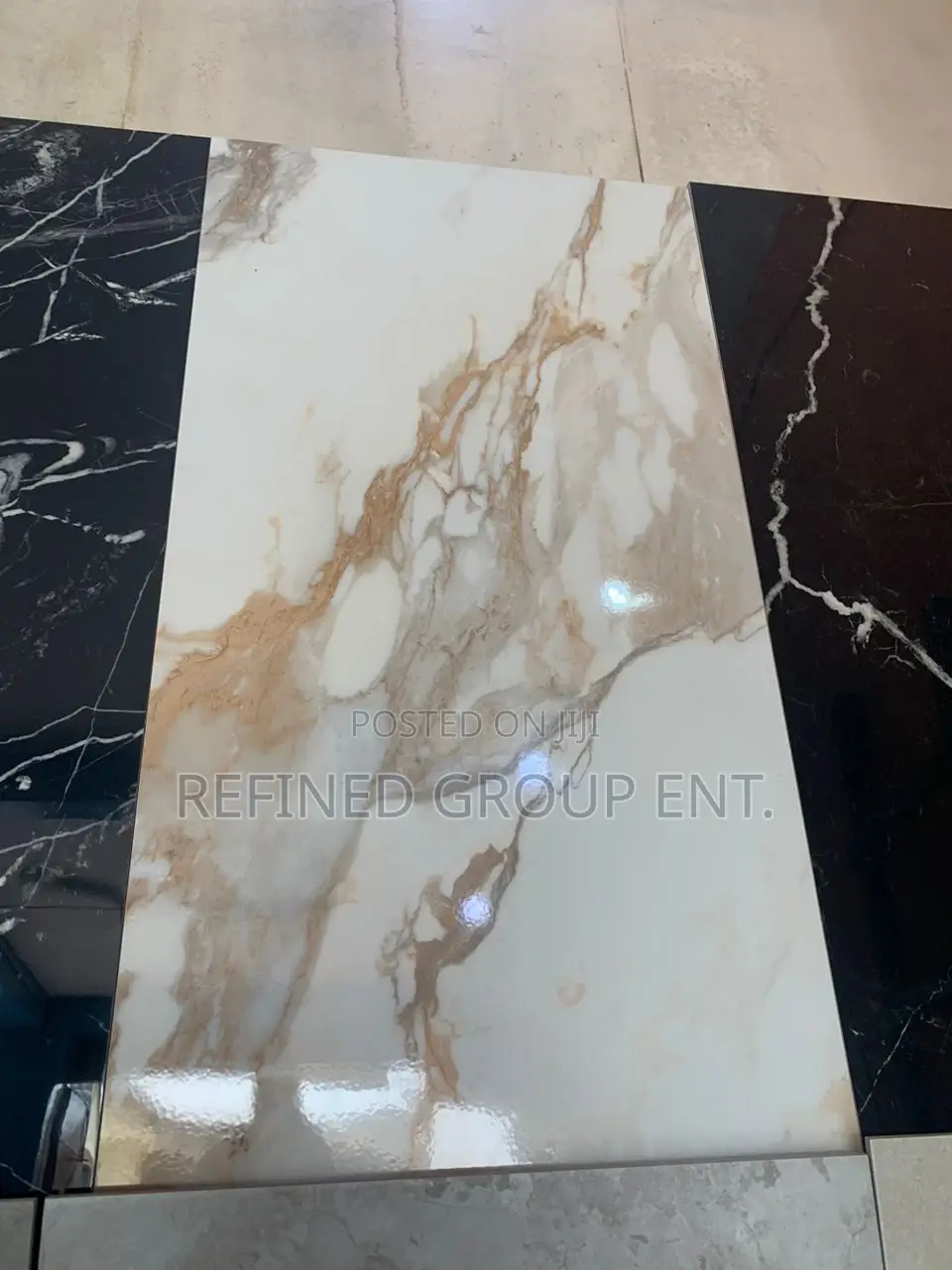 Italy and Spain 60/120cm Tiles
