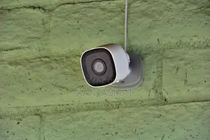 IP Camera Installation