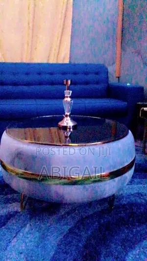Center Table