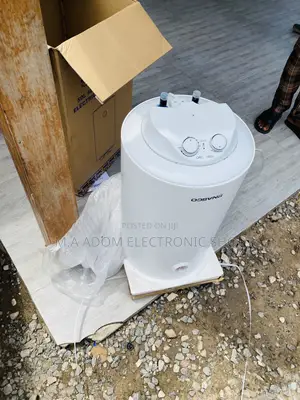 Shop Original Nasco 50liters Electric Water Heater 
