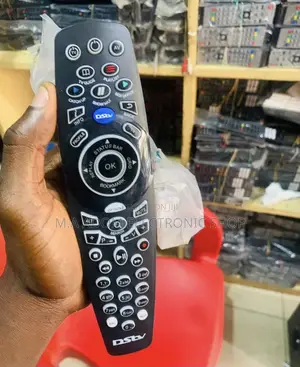 Shop DSTV Explorer Remote Control 