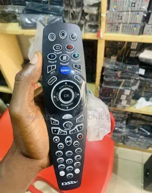 Shop Original DSTV Explorer Remote Control