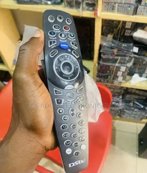 Shop Authentic DSTV Explorer Remote Control