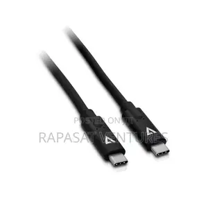 Usb-C Male to Usb-C Male Cable