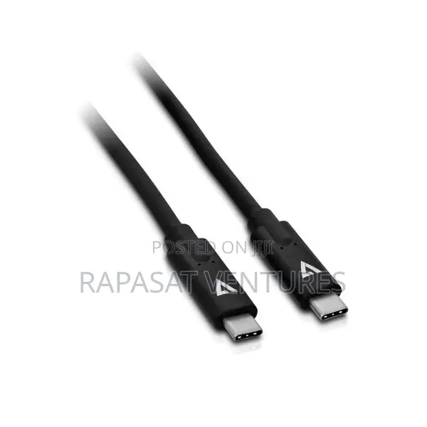 Usb-C Male to Usb-C Male Cable
