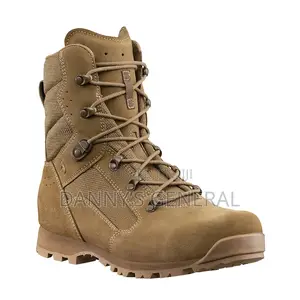 Haix Combat Hero Tactical Boot