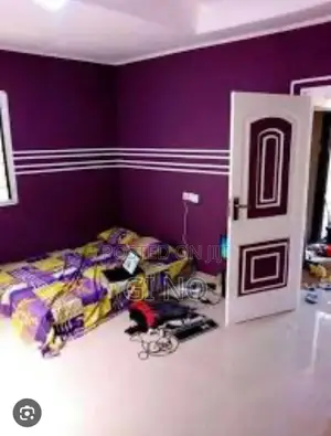 Room Design and Painting Work