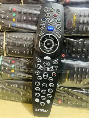 Purchase Original DSTV Explorer Remote Control 