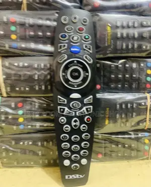 Purchase Affordable DSTV Explorer Remote Control 