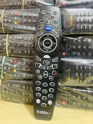 Purchase Durable DSTV Explorer Remote Control 