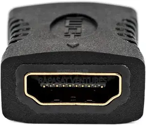 HDMI Female to HDMI Female Repeater