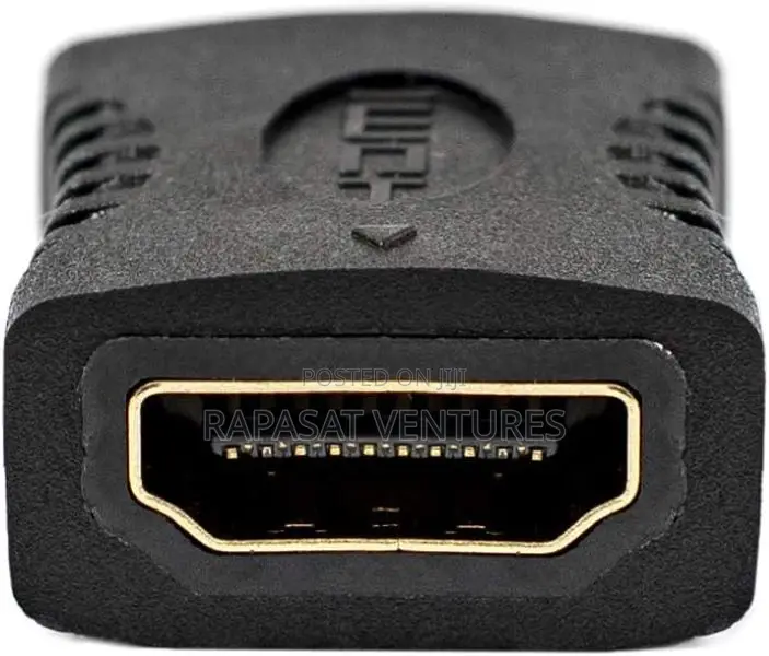HDMI Female to HDMI Female Repeater