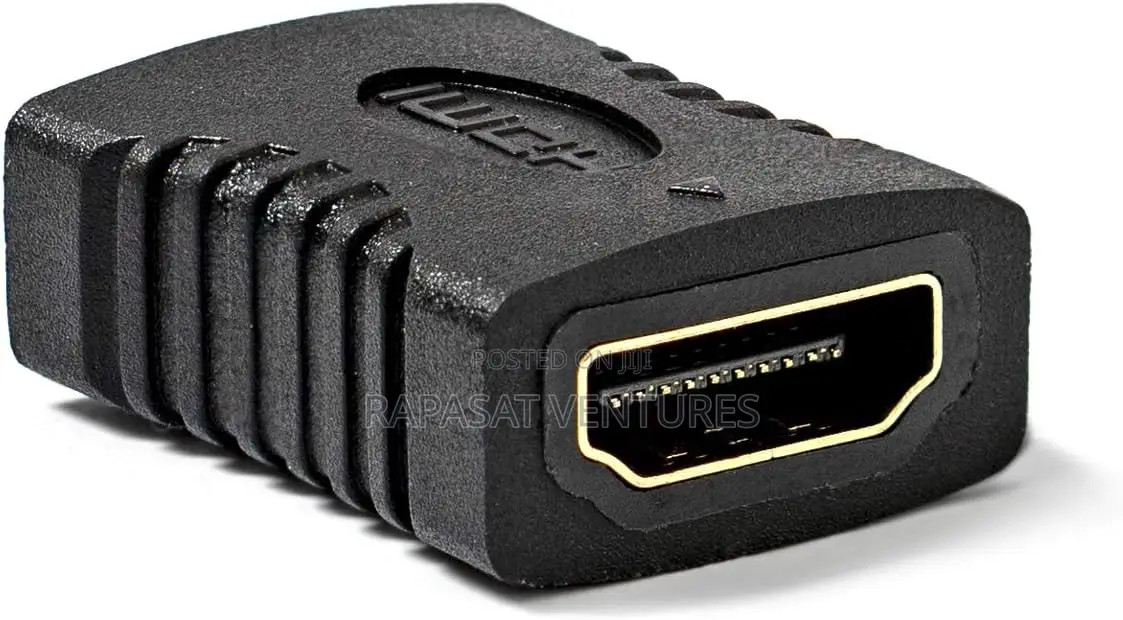 HDMI Female to HDMI Female Repeater