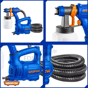 Wadfow 550W Spray Gun