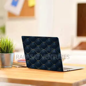 Laptop Skin 3D