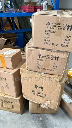 Awix Business Hub. Mini Import and Preorder