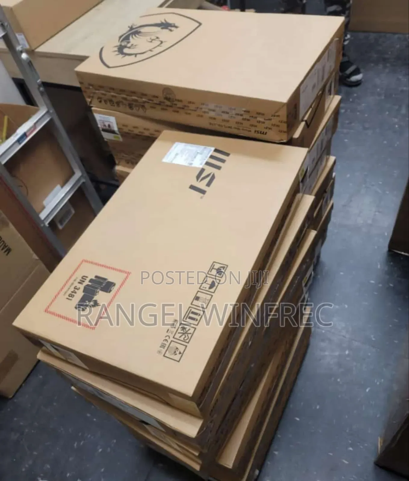 Awix Business Hub. Mini Import and Preorder