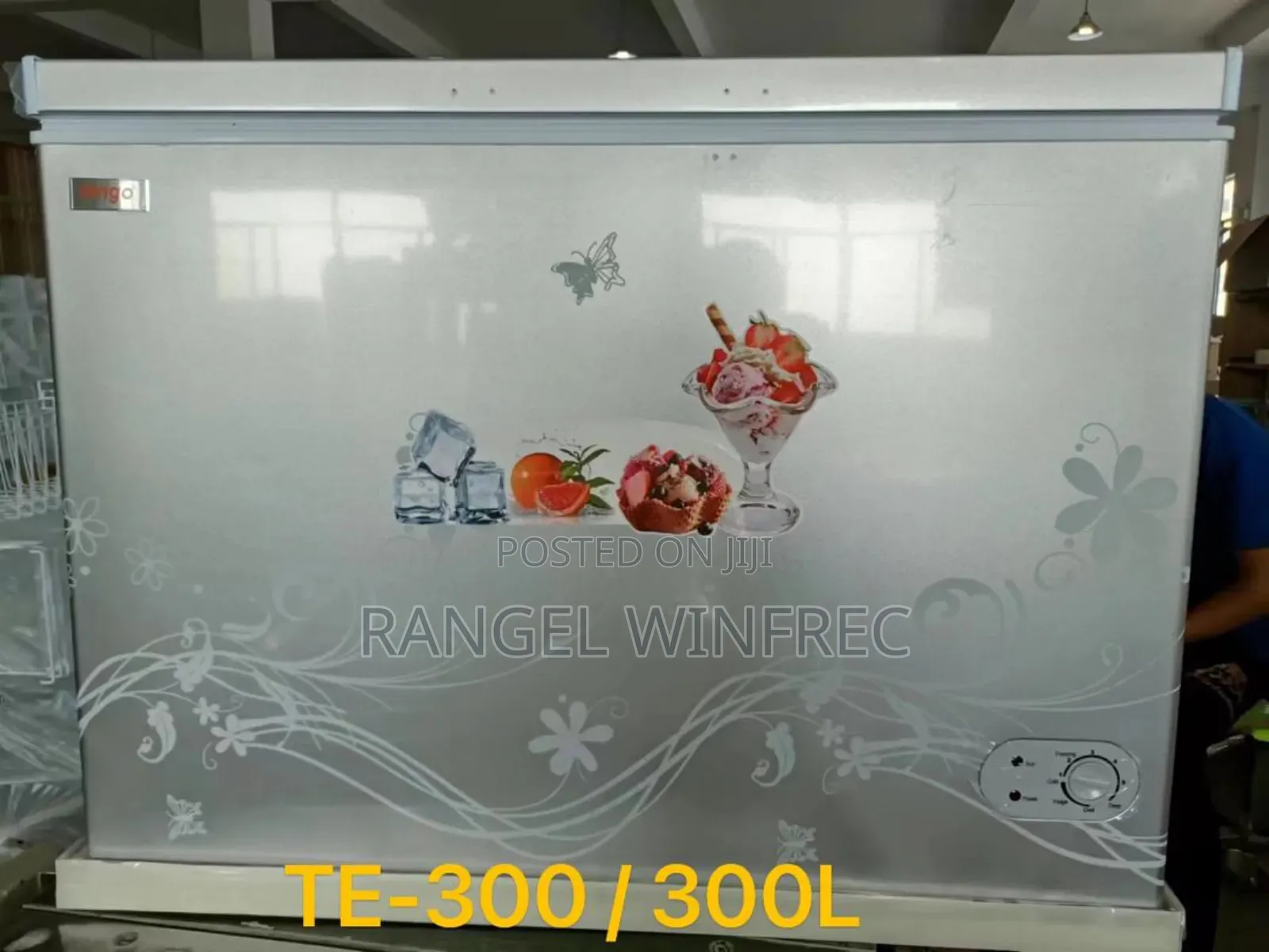 Awix Business Hub. Mini Import and Preorder