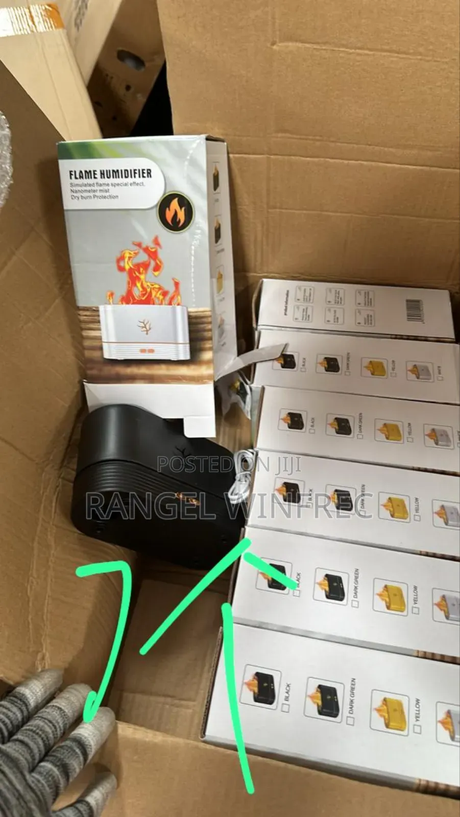 Awix Business Hub. Mini Import and Preorder