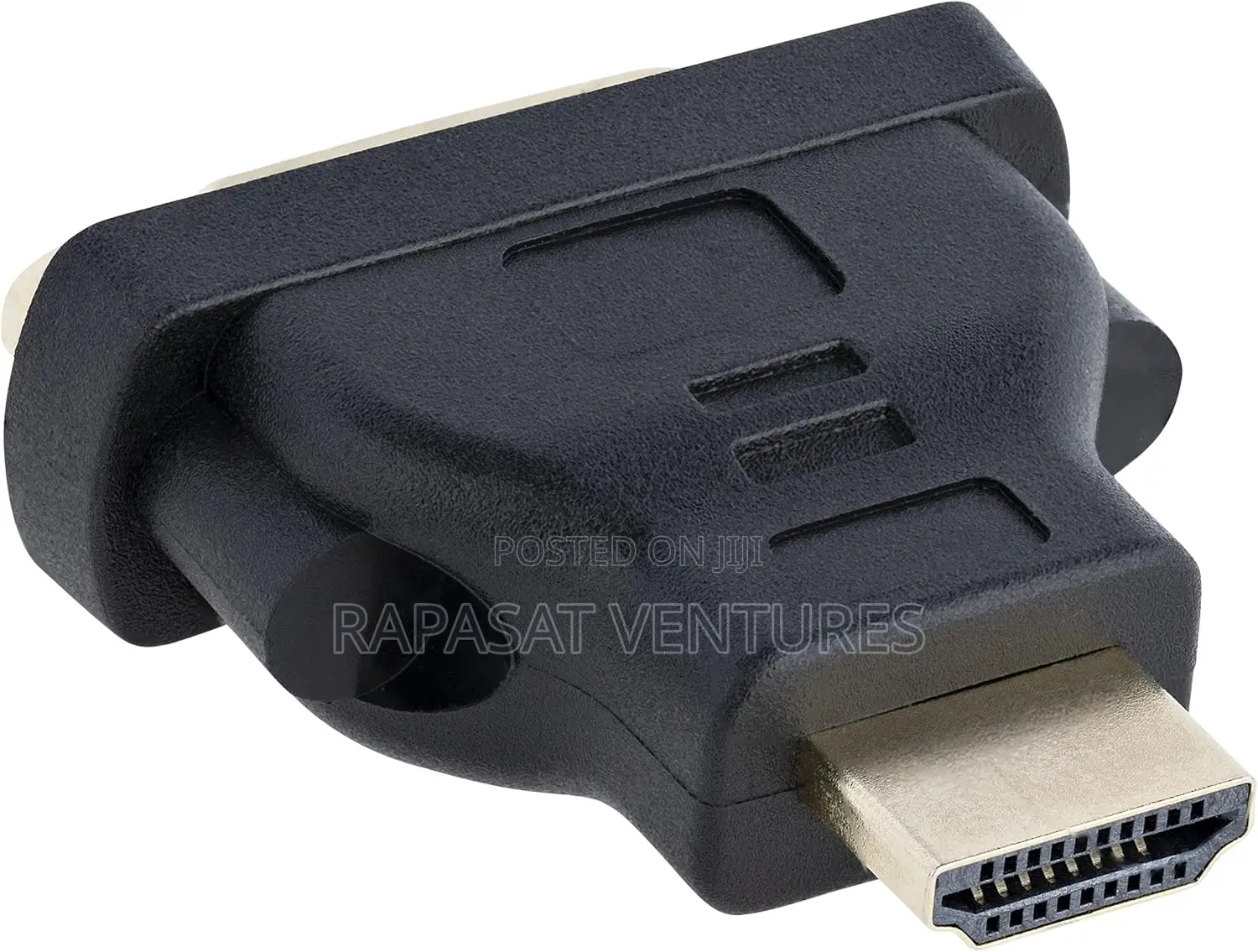 HDMI Male to Dvi Female 24+1 Converter