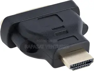 HDMI Male to Dvi Female 24+1 Converter