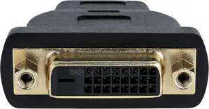 HDMI Male to Dvi Female 24+1 Converter