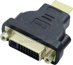 HDMI Male to Dvi Female 24+5 Converter