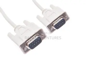 Db9 Male to Db9 Male Cable