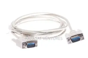 Db9 Male to Db9 Male Cable