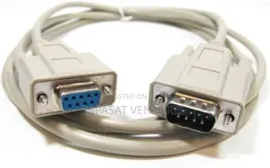 Db9 Male to Db9 Female Cable