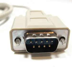 Db9 Male to Db9 Female Cable