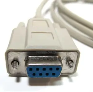 Db9 Male to Db9 Female Cable